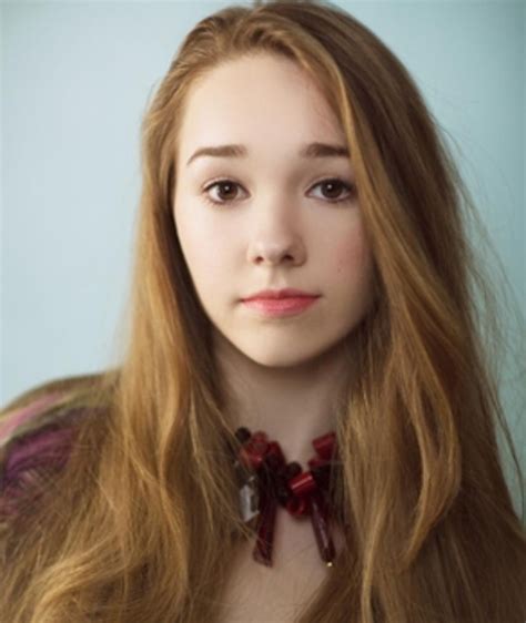 Holly Taylor Movies Bio And Lists On Mubi