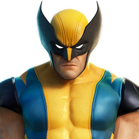 So to have the opportunity to paint such a beloved and iconic character was surreal. Wolverine Fortnite Wallpapers - Wallpaper Cave