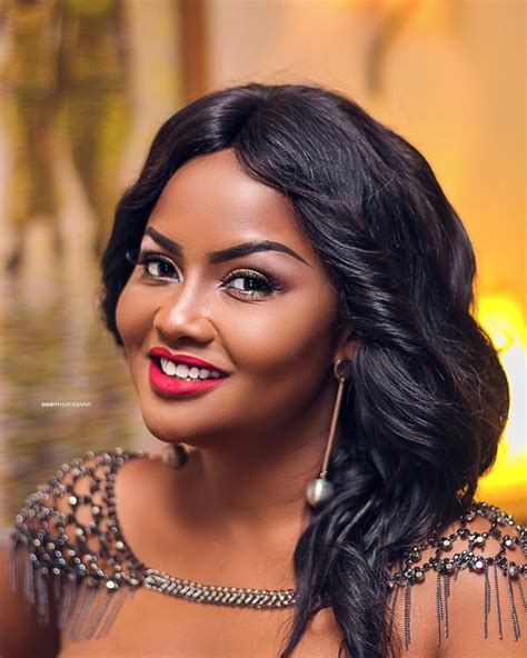 Nana Ama Mcbrown Bio Age Pictures Lesser Known Facts