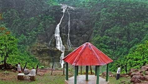 Similipal Package Barehipani Waterfall 2 Sambad English