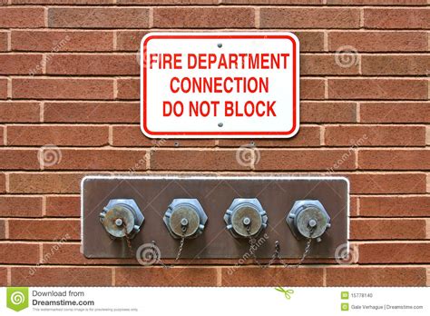 With all your passion for playing garena free fire, you hands are not supposed to be limited on a tiny screen of your phone. Fire Department Standpipe Connection Stock Photo - Image ...