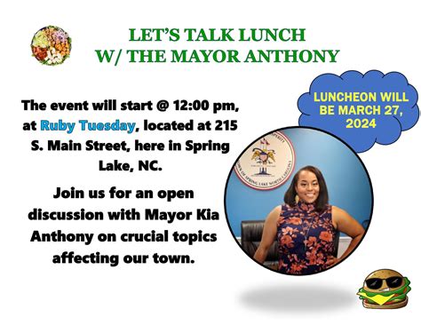 | Town of Spring Lake : Town of Spring Lake