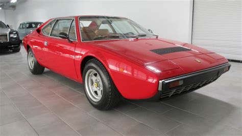 Your best resource on ferraris, published 8 times a year. 1977 FERRARI DINO 308 GT4 for sale - Ferrari 308 1977 for sale in Naples, Florida, United States