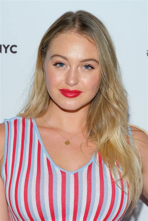 Sexy Iskra Lawerence Pictures Popsugar Celebrity Photo 98