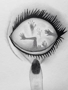 How to draw a scary clown face step by step beginner guideeasy clown face for beginnerseasy way to learn how to draw a scary clowndrawing a scary halloween c. The 25+ best Cool easy drawings ideas on Pinterest | Cool ...