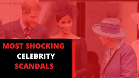 Top 10 Celebrity Scandal 2020 2021 The Biggest Celebrity Scandals And Upsets Youtube