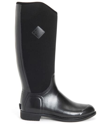 Muck Boot Ladies Derby Tall Boot Dbyt Wilco Farm Stores