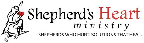 Shepherds Heart Ministry Shepherds Who Hurt Solutions That Heal