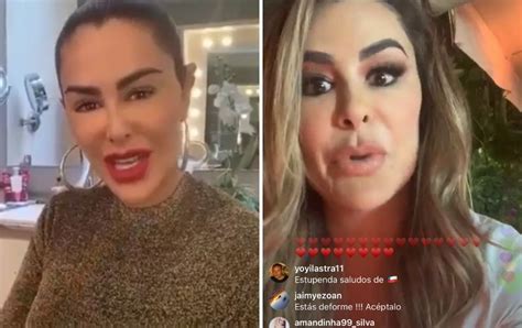 2020 is a year of progress and financial advancement for ninel conde. Ninel Conde justifica su apariencia anormal después de ...