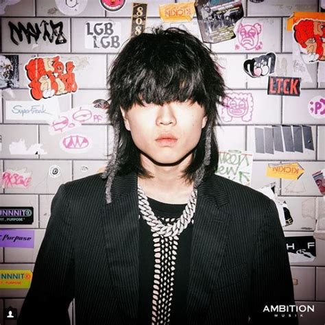 He released his debut album m o t o w n on march 18, 2016. 고등래퍼2' 윤진영, 엠비션 뮤직과 전속계약...창모 "환영해 ...