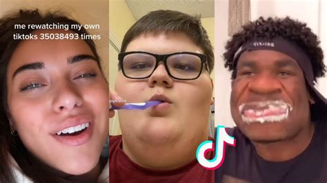 Tik Tok Memes That Are Funny For No Reason 🤣🤣 Youtube