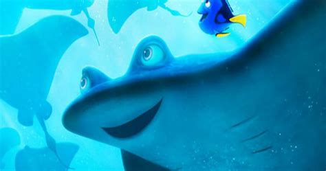 finding dory is a disappointing sequel to disney hit hotpress