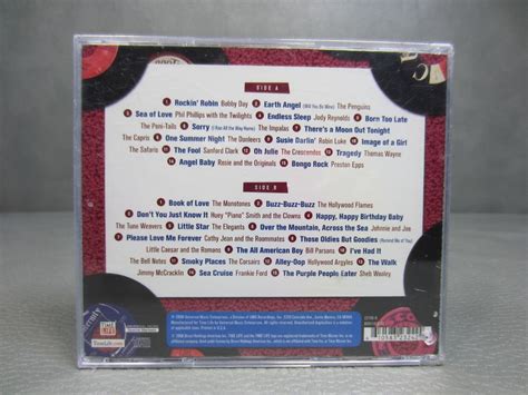 The Ultimate One Hit Wonders Collection Cd 610583232424 Ebay