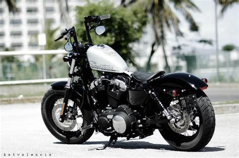 Harley davidson dyna glide low rider. Image result for harley sportster z bars | Motori