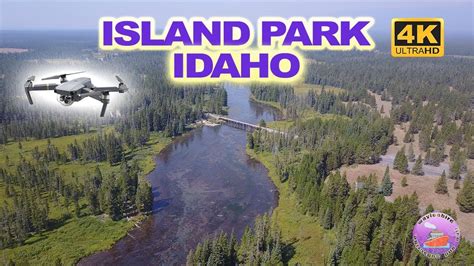 Island Park Idaho Vacation Youtube
