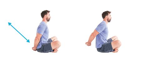Shoulder Mobility Exercises 6 Proven Stretches