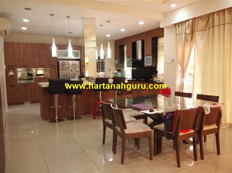 Owner are welcome to list to me. Semi-D House For Sale Taman Alam Putra, Bandar Putra ...