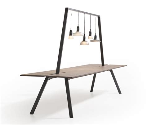Regular price £2,498.00 £2,498.00 regular price. DOCK - Desks from Lande | Architonic | Unique furniture ...