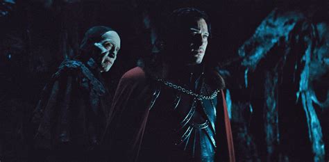 Movie Review Origins Of A Famous Vampire In Dracula Untold