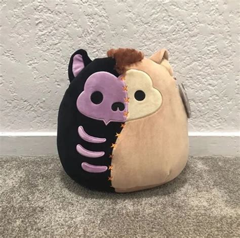 Hybrid Squishmallows Guide Next Level Squads Avid Plush