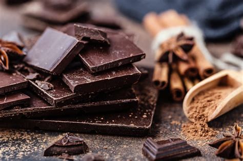 The cereal, originally made with wheat, was created by william kellogg in 1894 for his brother john kellogg. I benefici del cioccolato fondente - Nutricoscienza