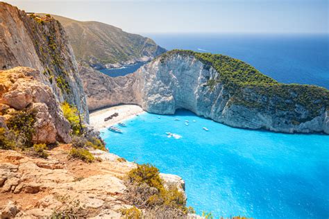 5 Mooie Eilanden Van Griekenland Dol Op Reizen