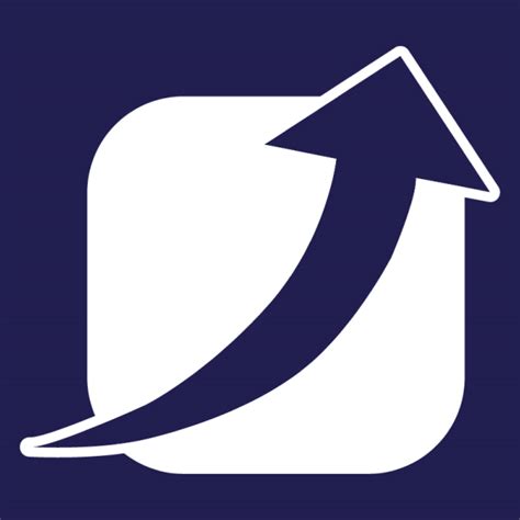 Upkeep Logo Royalty Free Image