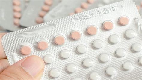 The Pill And Its Effect On Female Fertility