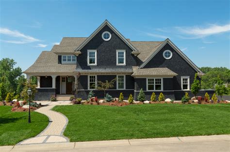 2015 Midwest Home Luxury Home 6 Traditional Exterior Minneapolis