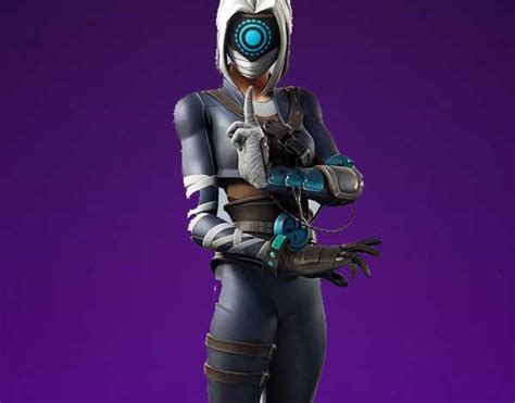 Focus Fortnite Skin How To Get