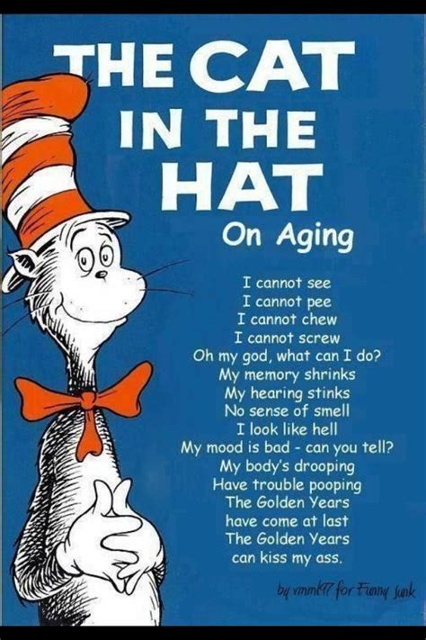 Getting Old Birthday Quotes Funny Funny Picture Quotes Birthday Humor