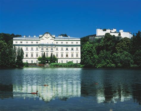 10 Of Salzburgs Most Impressive Buildings