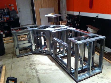 Make your dreams come through today! DIY Outdoor Kitchen | Your Projects@OBN
