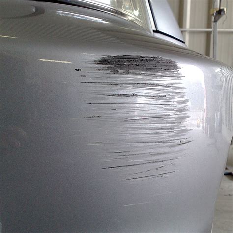 Types Of Car Scratches And How To Fix Them The Top 4 Paint Scratches