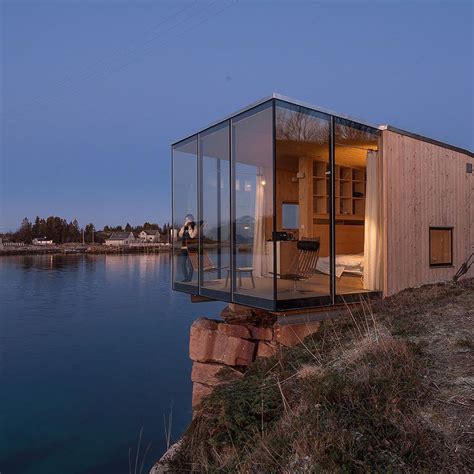 We did not find results for: Instagram'da Shipping Container World: "SEA CABINS ...