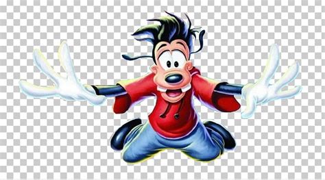 Max Goof Goofy Mickey Mouse The Walt Disney Company Wikia Png Clipart Animation Art Bonkers