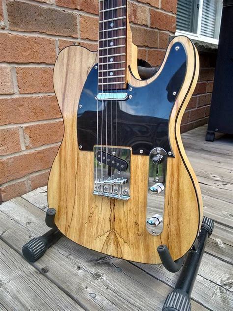 Before you hit the buy button, take a few moments to consider some important things. SOLO Music Gear - Do It Yourself (DIY) Electric Guitar Kits, Build Your Own Guitar Kit Canada