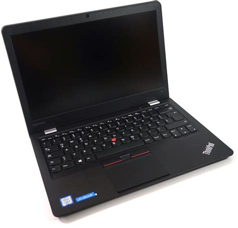 Lenovo Thinkpad 13 Ultrabook Review