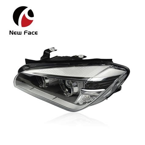 In cars with bmw adaptive led headlights, the headlights change the light output according to the incoming traffic. BMW E84 X1 Headlight