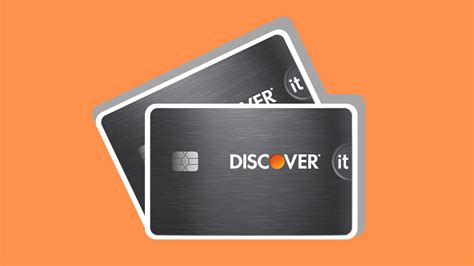 Discover It® Secured Credit Card Review Is It Worth It The Mad