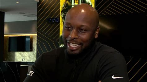 Full Interview With Mizzou Co Defensive Coordinator And Linebackers Coach Dj Smith During