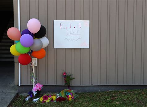 Gainesville Teen Girl 13 Year Old Maliyah Godwin Shot And Killed At Majestic Oaks Apartments