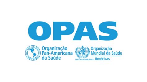 OPAS OMS Logo
