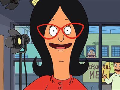 Linda Belcher is my third favorite character from Bobs Burgers | Bobs ...