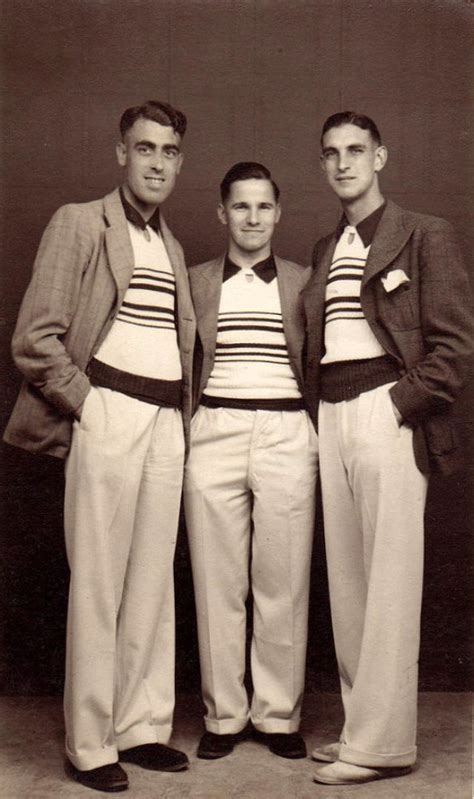 Please add the info in the comments. 38 Old Snaps That Defined the 1920s Men's Fashion Styles ...