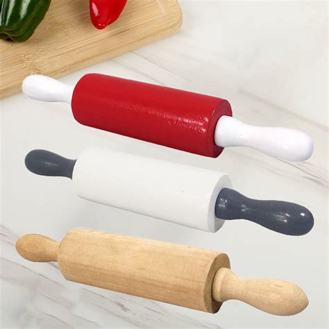 Cheers Us Rolling Pin Nonstick Silicone Rolling Pin Rolling Pin For