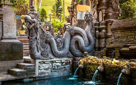 Best 18 Temples In Bali Map Important Info Daily Travel Pill