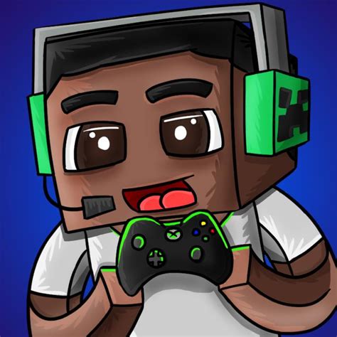 Profile Picture For Youtube Gaming Channel