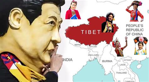 Ethno Federalism To Complete Assimilation Chinas Ethnic Policy In