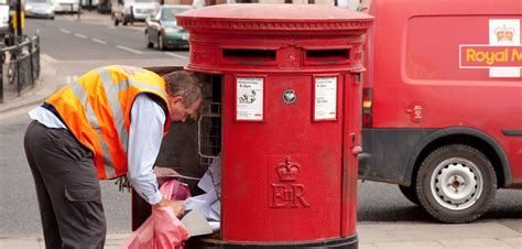 UK regulator fines Royal Mail for late deliveries - Parcel and Postal Technology International